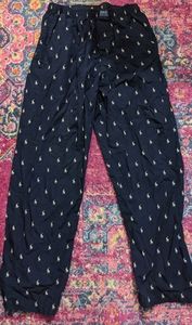 COPY - Polo Ralph Lauren men's Pajamas pants